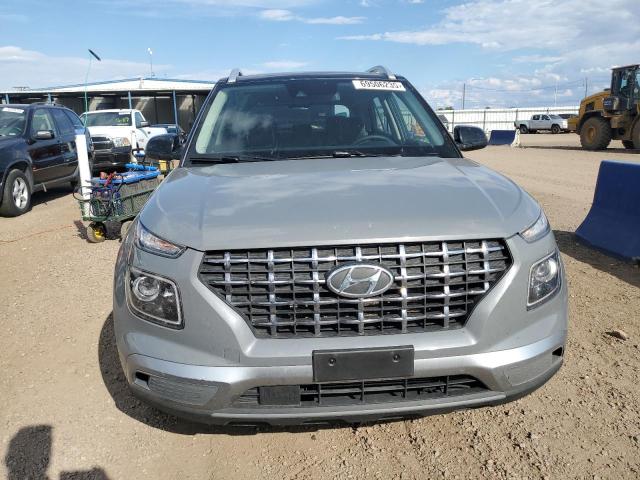 2022 HYUNDAI VENUE SEL KMHRC8A38NU183388