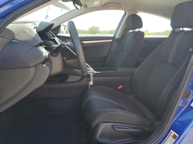 2019 HONDA CIVIC LX 19XFC2F64KE018505