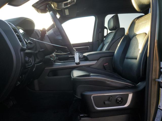 2021 RAM 1500 LARAM 1C6RREJT4MN801050