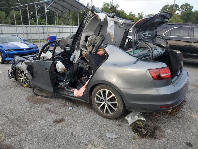 2017 VOLKSWAGEN JETTA SE 3VWDB7AJ9HM293592