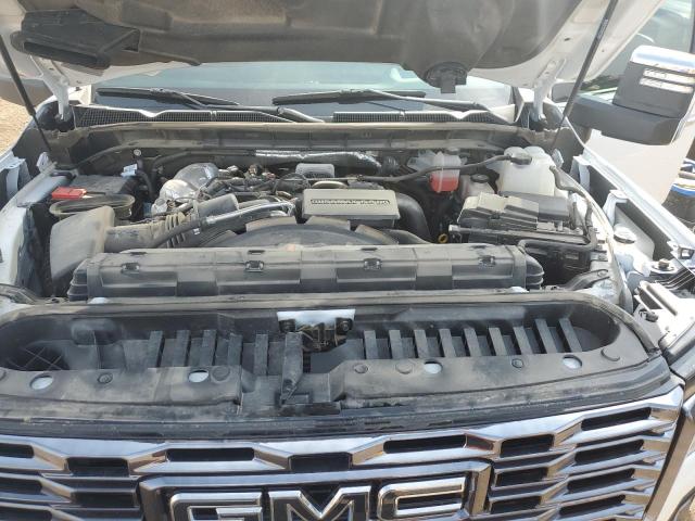 2024 GMC SIERRA K25 1GT49XEY4RF432602