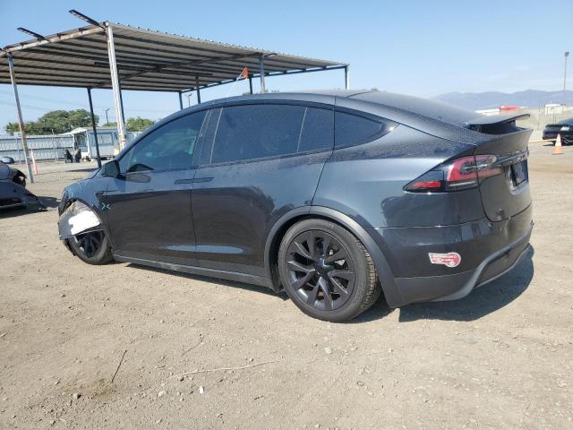2024 TESLA MODEL X 7SAXCDE54RF448132