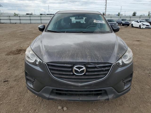 2016 MAZDA CX-5 SPORT JM3KE4BY0G0748107