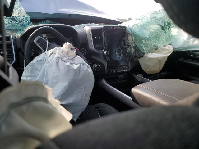 2022 RAM 1500 BIG H 1C6SRFBT1NN139919