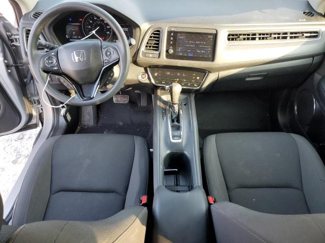 2022 HONDA HR-V EX 3CZRU6H5XNM761275