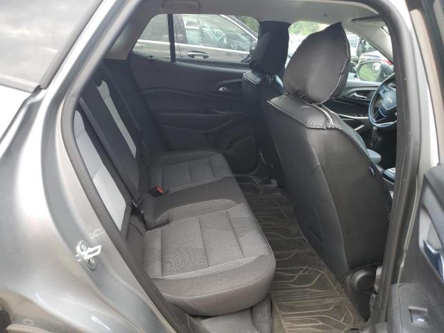 2024 CHEVROLET TRAX LS KL77LFE26RC037095