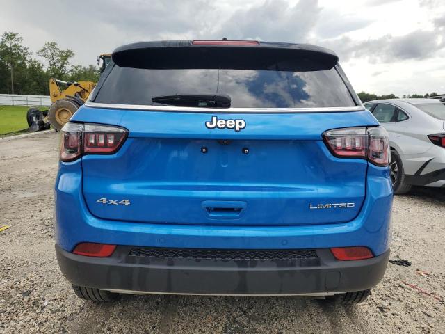 2023 JEEP COMPASS LI 3C4NJDCN3PT566099