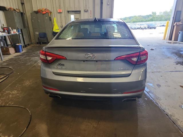 2015 HYUNDAI SONATA SPO 5NPE34AF5FH232712