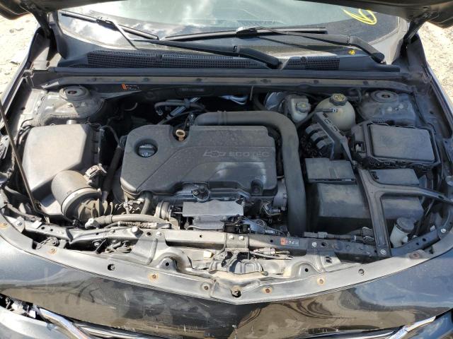 2017 CHEVROLET MALIBU LT - 1G1ZE5ST5HF266936
