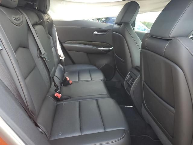 2019 CADILLAC XT4 SPORT 1GYFZER4XKF210229