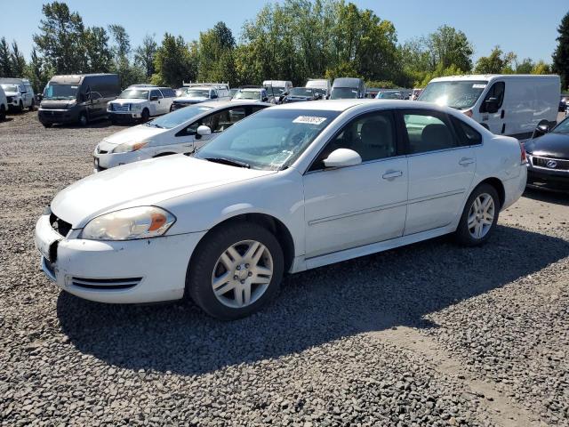 2015 CHEV IMPALA LIMITED LT - 2G1WB5E3XF1169274