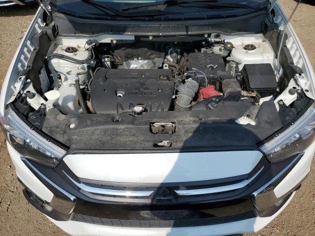 2018 MITSUBISHI OUTLANDER - JA4AR3AU9JU005327