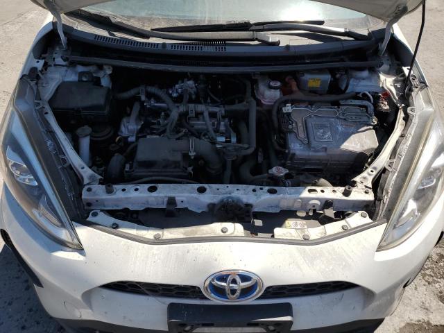 2018 TOYOTA PRIUS C - JTDKDTB3XJ1599703