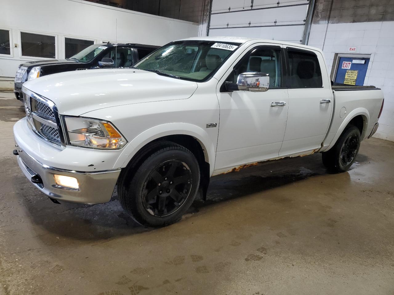 DODGE RAM 1500