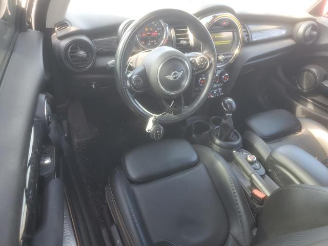 2018 MINI COOPER S WMWXP7C54J2A48732