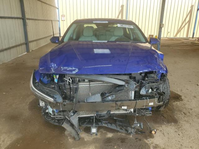 2025 HYUNDAI ELANTRA LI KMHLP4DG9SU910180