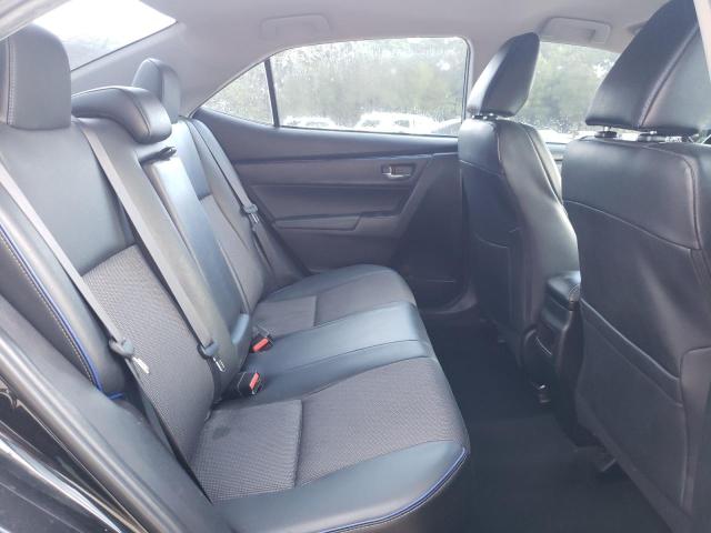 2019 TOYOTA COROLLA L - 5YFBURHE3KP888303