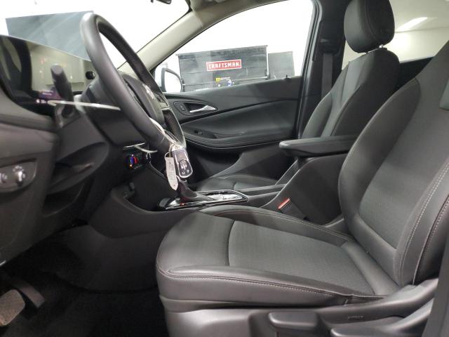 2025 BUICK ENCORE GX KL4AMBSL1SB175077