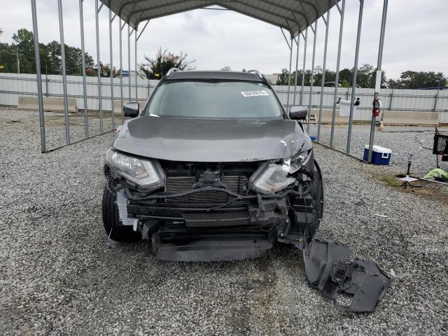 2018 NISSAN ROGUE S KNMAT2MT8JP616789
