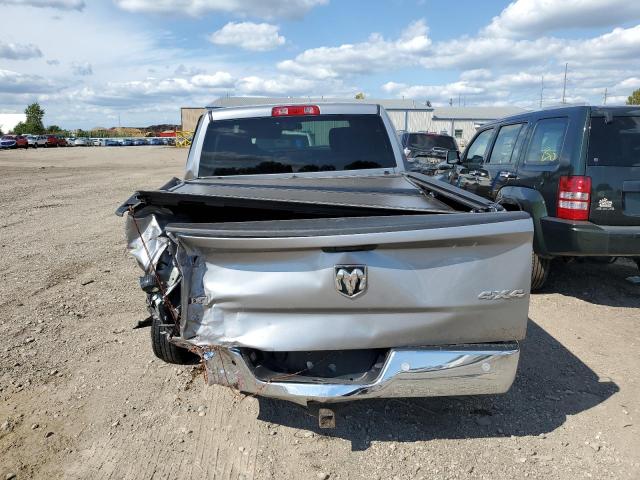2022 RAM 1500 CLASS 3C6RR7LG1NG301434
