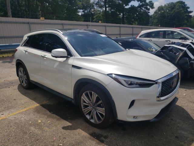 2021 INFINITI QX50 ESSEN 3PCAJ5CA7MF122218