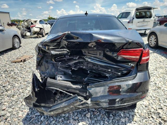 2016 VOLKSWAGEN JETTA SE 3VWD67AJ6GM292306