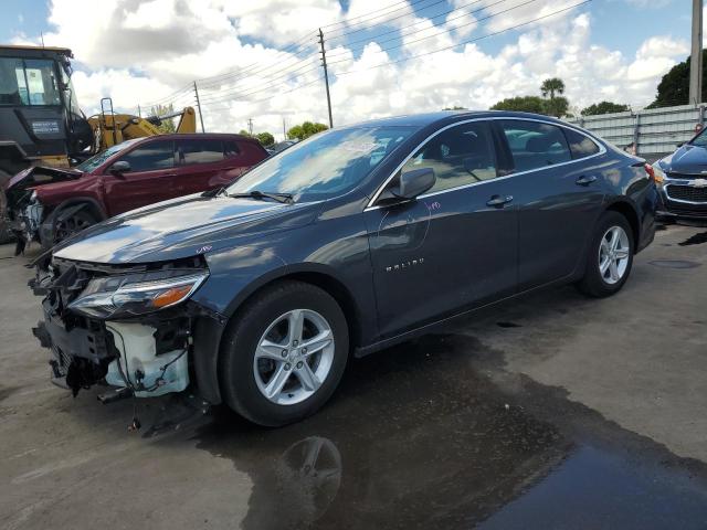 CHEVROLET MALIBU LS