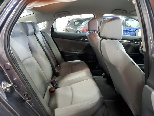 2016 HONDA CIVIC LX 19XFC2F52GE049413