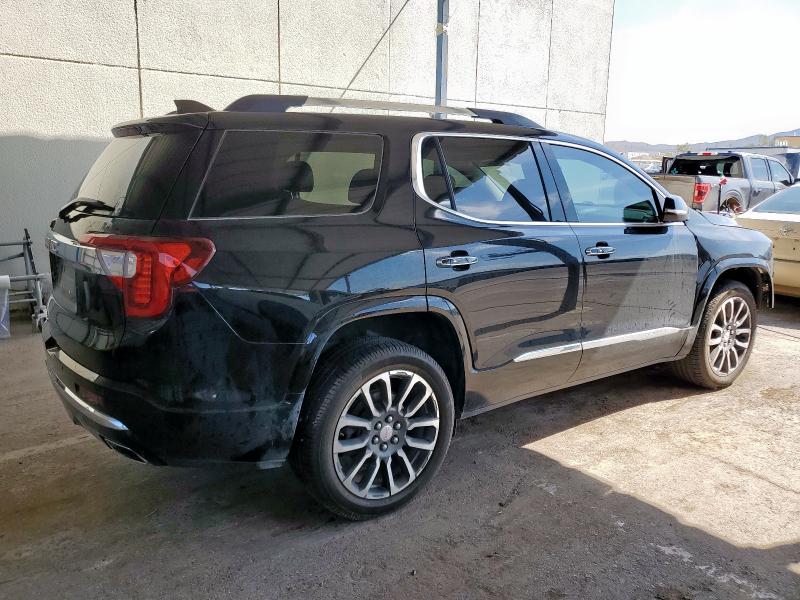 2022 GMC ACADIA DEN - 1GKKNPLS3NZ105896