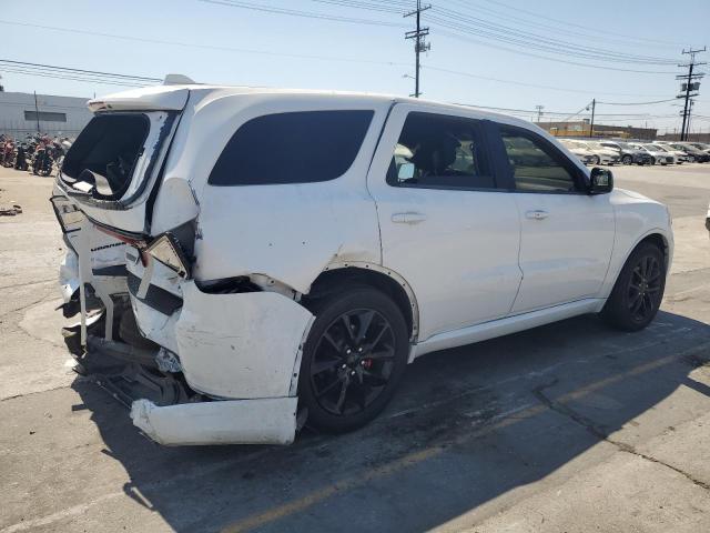 2018 DODGE DURANGO SXT #3301987414