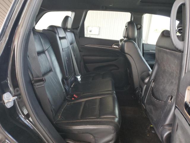 2016 JEEP GRAND CHER - 1C4RJFBM9GC337203