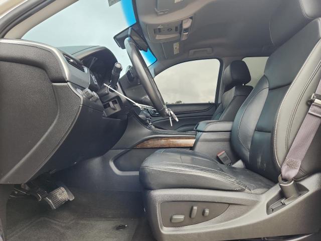 2016 CHEVROLET TAHOE K150 1GNSKBKC0GR267660