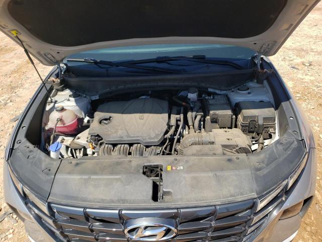 2022 HYUNDAI TUCSON SEL - 5NMJB3AE4NH017899