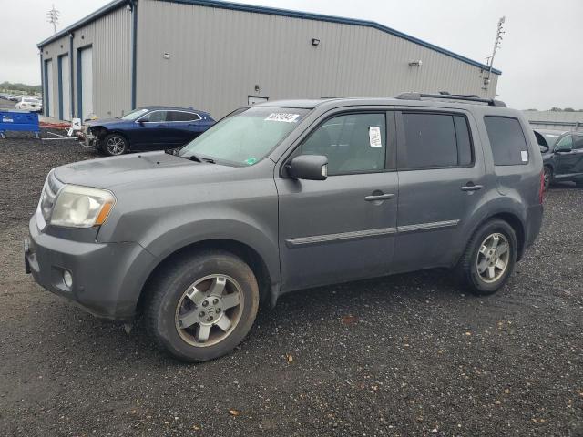 2011 HONDA PILOT TOUR - 5FNYF4H97BB055092