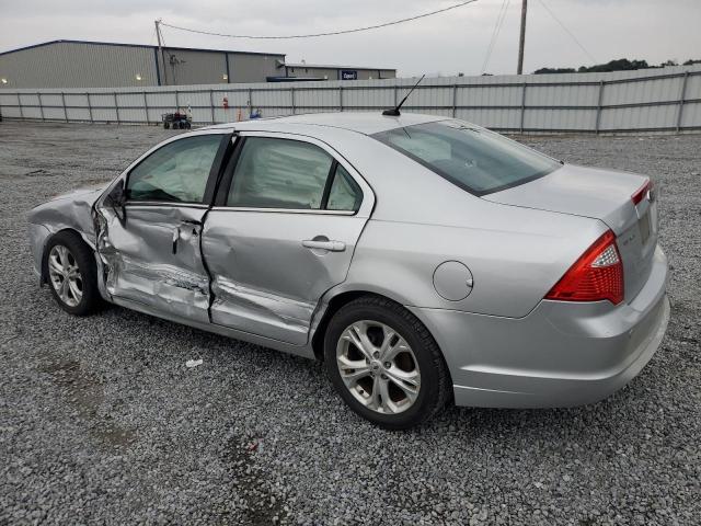 2012 FORD FUSION SE - 3FAHP0HA8CR324738