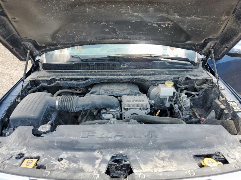 2023 RAM 1500 LONGH 1C6SRFKT9PN658588