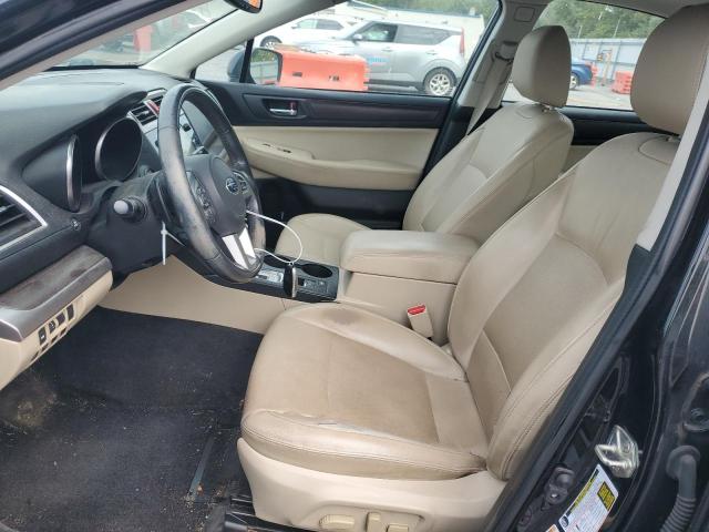 2015 SUBARU LEGACY 2.5 4S3BNAL62F3008043