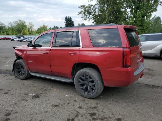 2015 CHEVROLET TAHOE K150 1GNSKBKC4FR517139