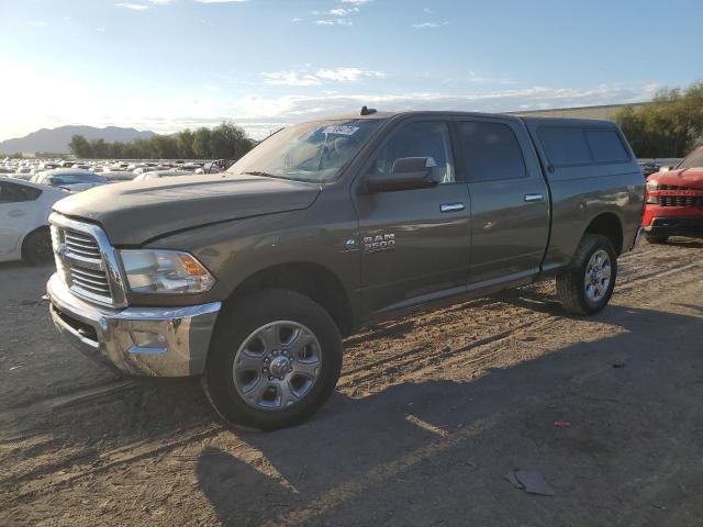 RAM 3500 SLT