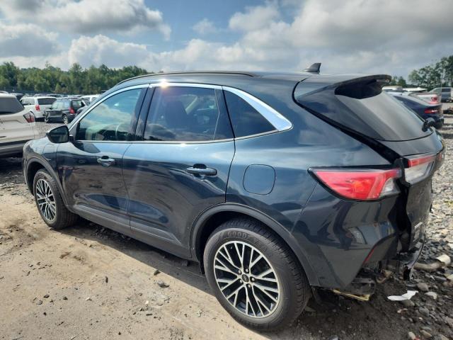 2022 FORD ESCAPE SEL 1FMCU0KZ8NUA99384