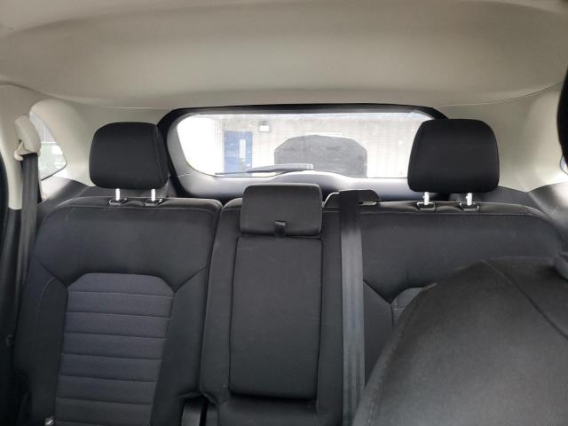 2017 FORD EDGE SE - 2FMPK3G9XHBB08694