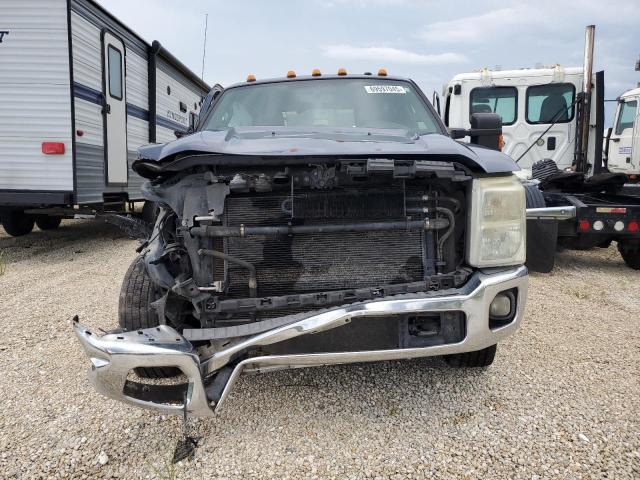 2014 FORD F350 SUPER #3297987060