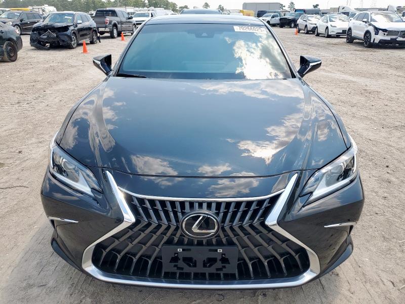 2024 LEXUS ES 350 BAS 58ADZ1B10RU183154