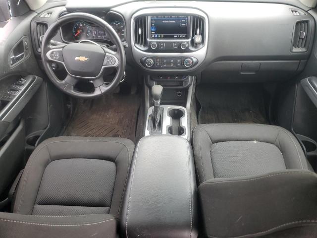 2022 CHEVROLET COLORADO LT 1GCGSCEA2N1266794