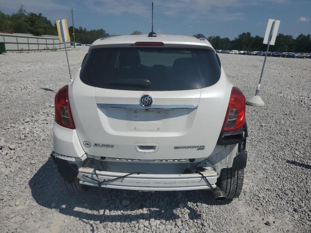 2016 BUICK ENCORE KL4CJGSB2GB729871