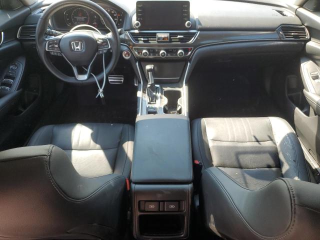 2022 HONDA ACCORD SPO 1HGCV1F43NA064406