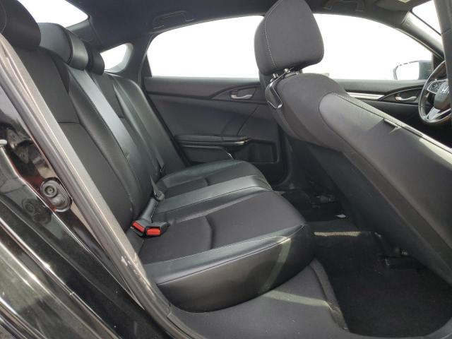 2019 HONDA CIVIC SPORT 2HGFC2F81KH509704
