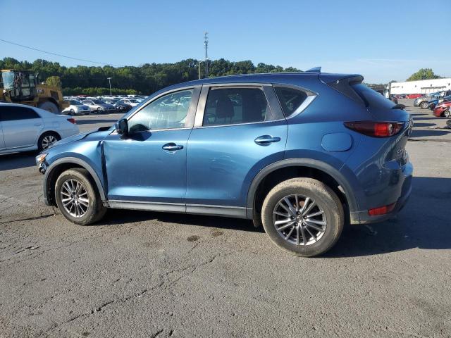 2018 MAZDA CX-5 SPORT JM3KFBBM7J0388081