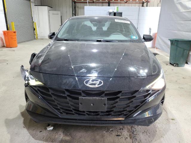 2023 HYUNDAI ELANTRA SE KMHLM4AG7PU383437