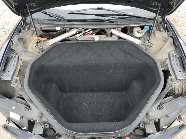 2015 TESLA MODEL S 85 5YJSA1H28FFP73312